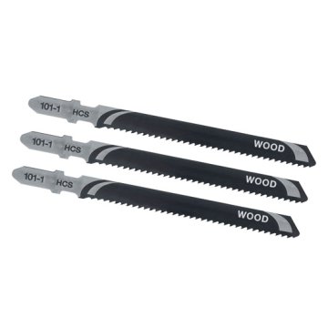Stanley Rezilo za vbodne žage t-shank fine 30mm 3kom STA20053
