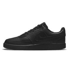 Nike Čevlji črna 48.5 EU Court Vision LO
