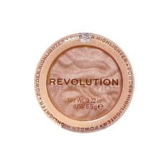 Makeup Revolution Osvetljevalec ponovno naložen Just My Type 6,5 g