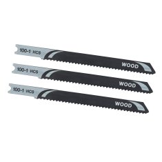 Stanley Rezilo za vbodno žago u-shank 30mm les 3kom STA20023