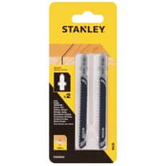 Stanley Rezilo za vbodne žage t-shank medium <50mm STA20042