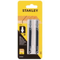 Stanley Rezilo za vbodne žage t-shank medium <50mm STA20013