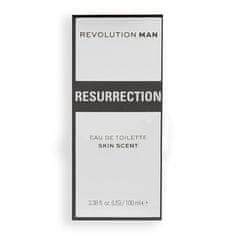 Makeup Revolution Toaletna voda Man Resurrection EDT 100 ml