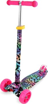 Chipolino Skuter Croxer Evo Stars