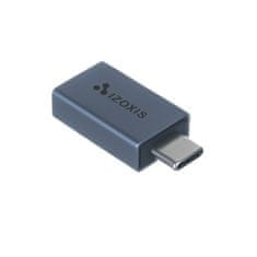 Izoxis Adapter USB na USB-C
