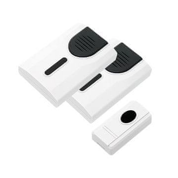 Blow Brezžični zvonec DP-21 17-102