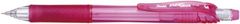 Pentel EnerGize PL105 mikro svinčnik - roza 0,5 mm
