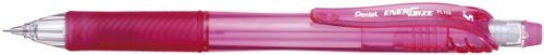 Pentel EnerGize PL105 mikro svinčnik - roza 0,5 mm