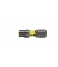 Hoegert HT1S142 UDARNI VIJAČNI NASTAVEK TORX TT40 25 mm, 5 kos