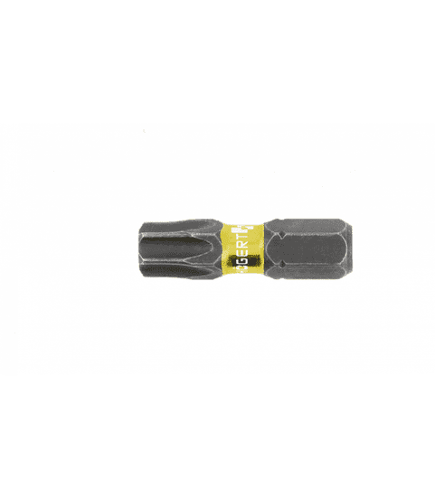 Hoegert HT1S142 UDARNI VIJAČNI NASTAVEK TORX TT40 25 mm, 5 kos