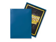 Dragon Shield DS100 Classic - Modra - ovitki za kartice