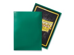 Dragon Shield DS100 Classic - zelena - ovitki za kartice
