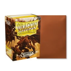 Dragon Shield DS100 Classic - Baker - ovitki za kartice
