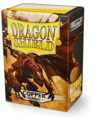 Dragon Shield DS100 Classic - Baker - ovitki za kartice