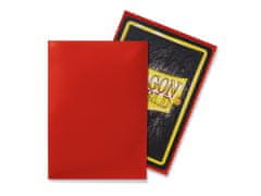 Dragon Shield DS100 Classic - Crimson - ovitki za kartice