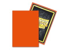 Dragon Shield DS100 Classic - Mandarina - ovitki za kartice