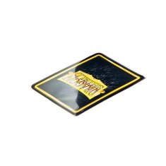 Dragon Shield DSJ Perfect Fit Sealable - prozorno - ovitki za kartice