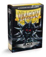 Dragon Shield DS60 Classic - črna - ovitki za kartice