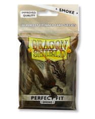 Dragon Shield DS Perfect Fit - Smoke - ovitki za kartice