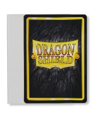 Dragon Shield DS Perfect Fit Sideloaders - prozorni - ovitki za kartice