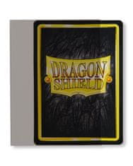 Dragon Shield DS Perfect Fit Sideloaders - Smoke - ovitki za kartice