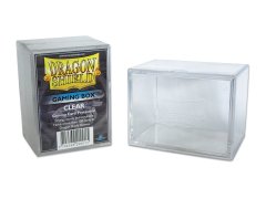 Dragon Shield Škatla za shranjevanje - prozorna - škatla