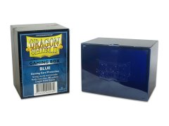 Dragon Shield Škatla za shranjevanje - modra - škatla