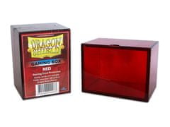 Dragon Shield Škatla za shranjevanje - rdeča - škatla