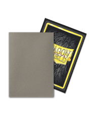 Dragon Shield DS60J Dual Matte - Crypt - ovitki za kartice