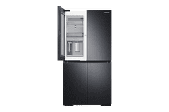 Samsung RF65A967FB1/EO ameriški hladilnik, črn