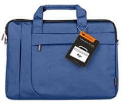 Canyon B-3 elegantna torba za prenosni računalnik do 15,6", temno modra