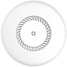 Mikrotik cAP ac, RBcAPGi-5acD2nD, 2,4/5GHz Wi-Fi 5, štirijedrni 716 MHz, 2x GbE PoE+, L4