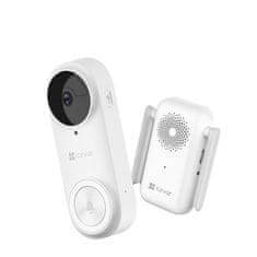 EZVIZ EZVIZ DB2 2K (3MP)