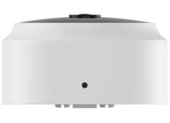 EZVIZ pametni zvonec s kamero DB2 3K (5MP)/ Wi-Fi/ videofon/ brezžični zvonec/ ločljivost 2544x1888/ IP65/ bela