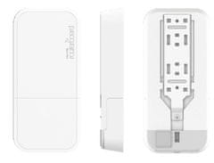 Mikrotik RBwAPG-60ad-AP 60GHz dostopna točka wAP 60G AP