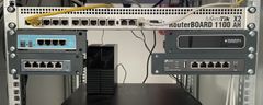 OEM Ubiquiti Nosilec za stojalo za UCK-G2-PLUS, siv