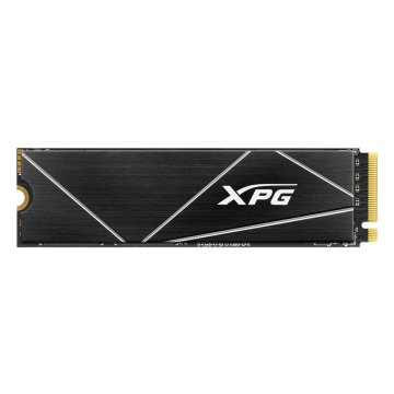 XPG ADATA GAMMIX S70 BLADE/2TB/SSD/M.2 NVMe/črna/radiator/5R