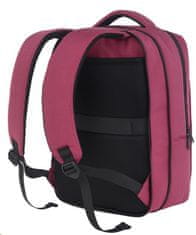 Canyon BPE-5 nahrbtnik za 15,6" ntb, 40 x 30 x 12cm (+6cm), siv