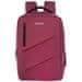 Canyon BPE-5 nahrbtnik za 15,6" ntb, 40 x 30 x 12cm (+6cm), roza