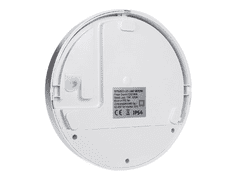 Maclean LED svetilka s senzorjem gibanja Maclean, PIR senzor, bela, 15W, IP54, 1100lm, nevtralna