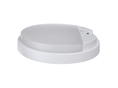 Maclean LED svetilka s senzorjem gibanja Maclean, PIR senzor, bela, 15W, IP54, 1100lm, nevtralna