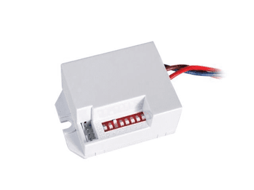 Maclean PIR senzor MCE32 montažni, 220V, 120 st., 800W