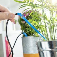 InnovaGoods Avtomatski sistem kapljičnega zalivanja lončnic Regott InnovaGoods