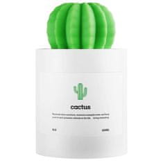 Northix Vlažilec zraka z dizajnom Cactus, 28 cl - okrogel 