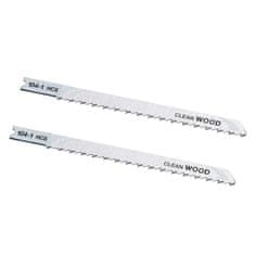Stanley Rezilo za vbodno žago u-shank <30mm les 2 kom STA21012