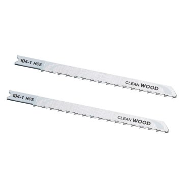 Stanley Rezilo za vbodno žago u-shank <30mm les 2 kom STA21012