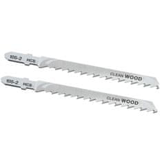 Stanley Rezilo za vbodno žago t-shank 10-45mm les 2kom STA21062