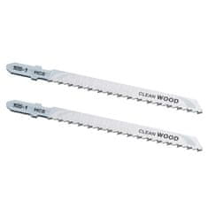 Stanley Rezilo za vbodno žago t-shank 30mm les 2kom STA21052