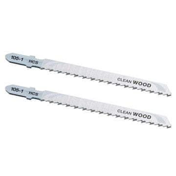 Stanley Rezilo za vbodno žago t-shank 30mm les 2kom STA21052