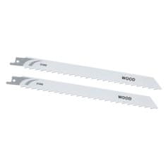Stanley Rezilo za lisičji rep 228mm les 2kom STA21232